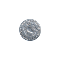 Preview 10 fillér, 1961 obverse