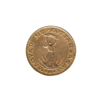 Preview 10 Forint, 1988 obverse