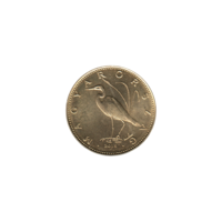 Preview 5 Forint, 2015 obverse