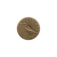Preview 5 Forint, 2002 obverse
