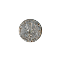 Preview 20 fillér, 1969 obverse