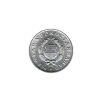 Preview 1 Forint, 1989 obverse