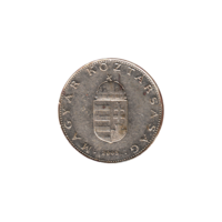 Preview 10 Forint, 2003 obverse