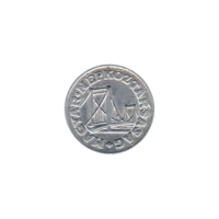 Preview 50 fillér, 1967 obverse