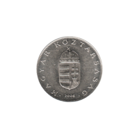 Preview 10 Forint, 2006 obverse