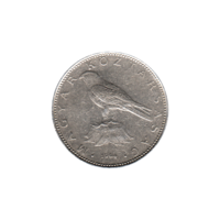 Preview 50 Forint, 1994 obverse