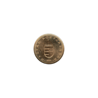 Preview 1 Forint, 2002 obverse