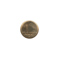 Preview 1 Forint, 2002 reverse