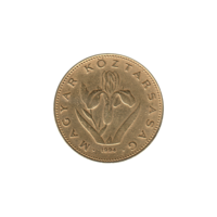 Preview 20 Forint, 1994 obverse
