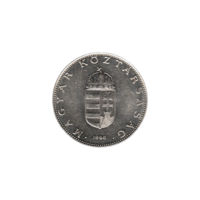 Preview 10 Forint, 1996 obverse