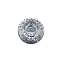 Preview 1 Forint, 1987 obverse