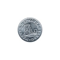 Preview 50 fillér, 1983 obverse