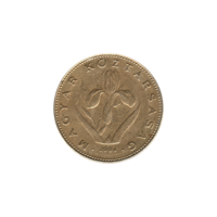 Preview 20 Forint, 2004 obverse
