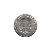 Preview 5 Forint, 1976 obverse