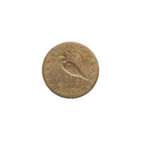 Preview 5 Forint, 1997 obverse