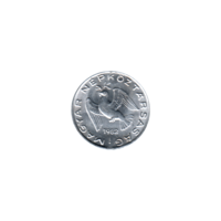 Preview 10 fillér, 1982 obverse