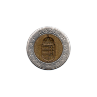 Preview 100 Forint, 1996 obverse