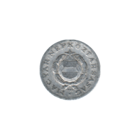 Preview 1 Forint, 1968 obverse