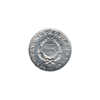Preview 1 Forint, 1984 obverse