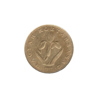 Preview 20 Forint, 2006 obverse