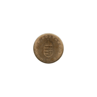 Preview 1 Forint, 1993 obverse