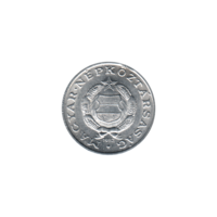 Preview 1 Forint, 1982 obverse
