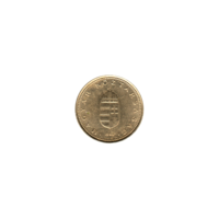 Preview 1 Forint, 1994 obverse