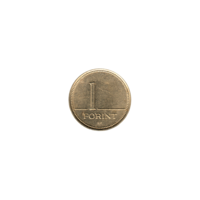 Preview 1 Forint, 1994 reverse