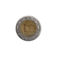 Preview 100 Forint, 2008 reverse