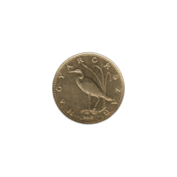 Preview 5 Forint, 2012 obverse
