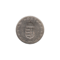 Preview 10 Forint, 1993 obverse