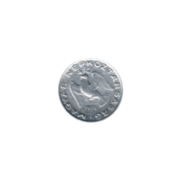 Preview 10 fillér, 1978 obverse