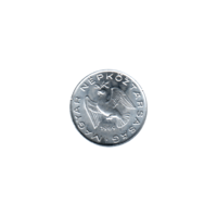 Preview 10 fillér, 1969 obverse