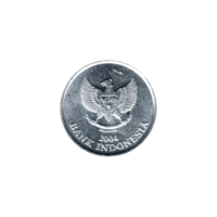 Preview 100 Rupiah, 2004 obverse