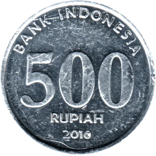 Preview 500 Rupiah, 2016 reverse