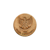 Preview 500 Rupiah, 2002 obverse