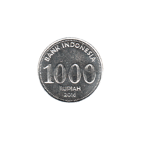 Preview 1000 Rupiah, 2016 reverse