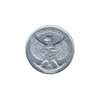 Preview 25 sen, 1957 obverse