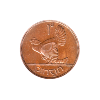 Preview 1 pingin, 1928 reverse