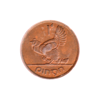 Preview 1 pingin, 1943 reverse
