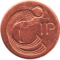Preview 1 pingin, 1995 reverse