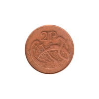 Preview 2 pinginí, 1971 reverse