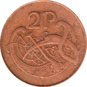 Preview 2 pinginí, 1971 reverse