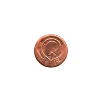 Preview ½ pingin, 1982 reverse