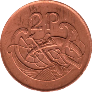 Preview 2 pinginí, 1986 reverse