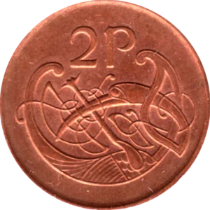 Preview 2 pinginí, 1995 reverse