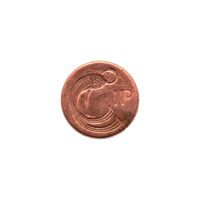 Preview 1 pingin, 1988 reverse