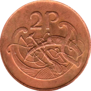 Preview 2 pinginí, 1982 reverse