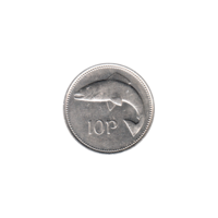 Preview 10 pinginí, 1993 reverse