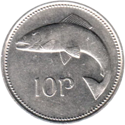 Preview 10 pinginí, 1993 reverse